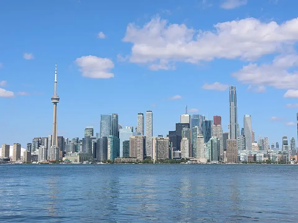 Toronto neighbourhood in Toronto